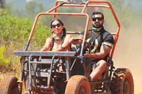 Bodrum Adventures Buggy Safari Tour with Roundtrip Transfer 5