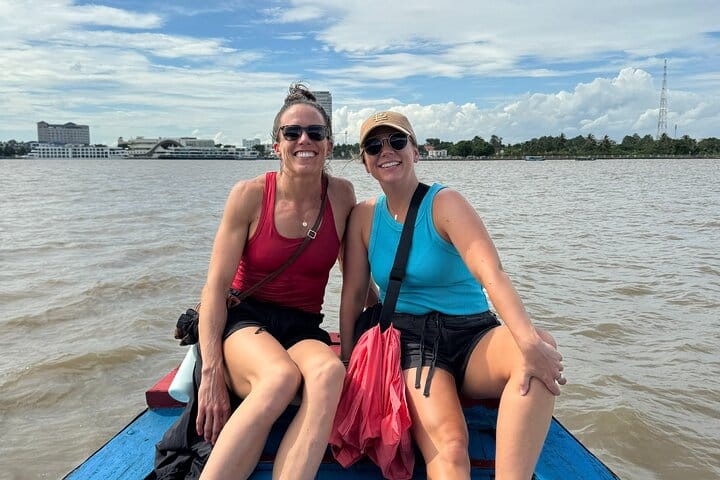 VIP Mekong Delta Adventure Cycling-Kayak-Cooking Classes Day Trip