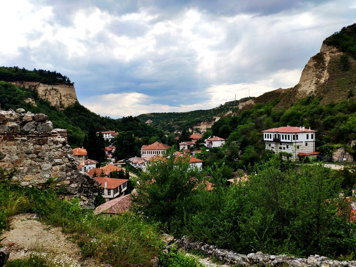 Melnik Self-Guided 5