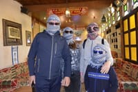 3 Hours Royal Quad Hurghada Desert Safari Private Tour 7