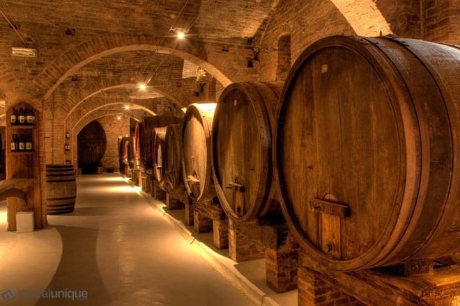 Private Budapest sightseeing tour including Etyek Wine tour with lunch