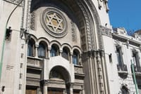 Private Jewish Heritage Tour in Buenos Aires 2