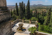 Small-Group Tour of Hadrian's Villa and Villa d'Este from Rome 4