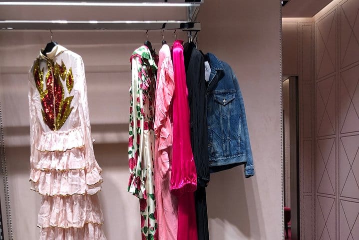 Bicester Village Private Guided Shopping Experience 7