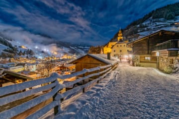 Private Van Tour of Vienna and Surrounding Austria for 10 Days