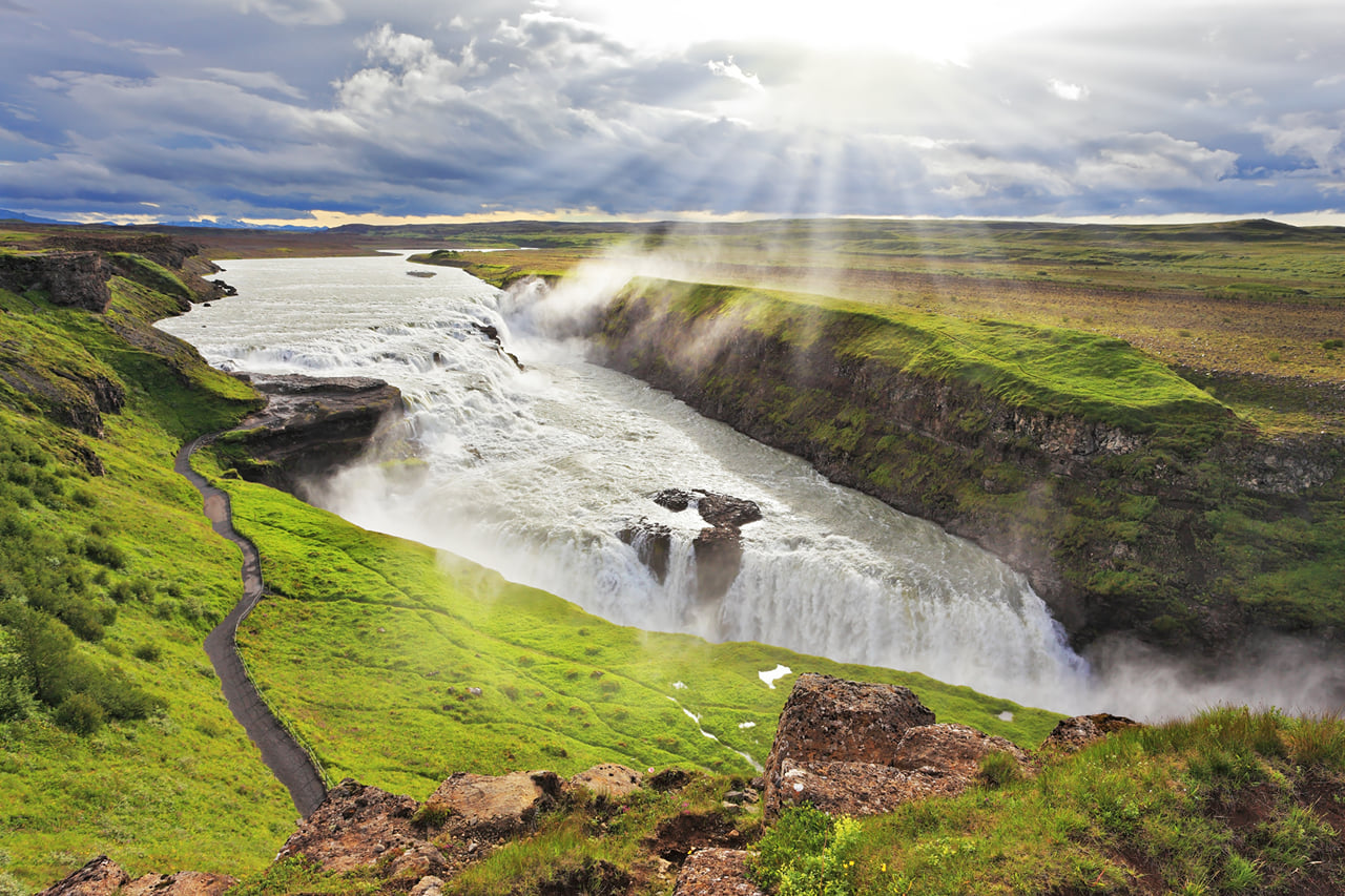 Iceland Express Circle - 6-Day Self-Drive 8