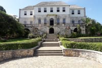 Rose Hall Great House Tour from Falmouth 3