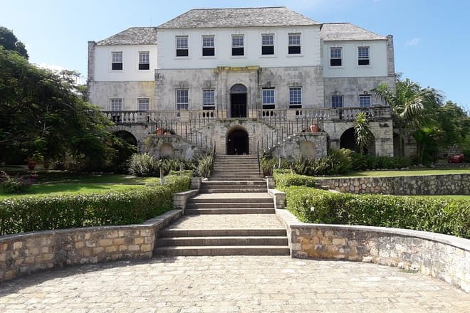 Rose Hall Great House Tour from Falmouth photo 3