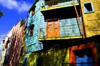 La Boca
