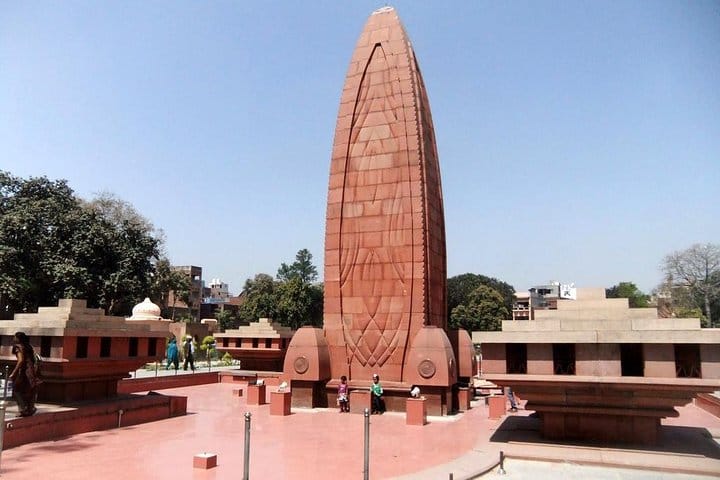 Jaipur Heritage walk Tour