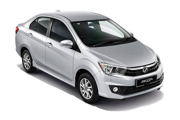 سيارة اقتصادية لخدمة النقل داخل المدينة، توفر تجربة موثوقة وسريعة بأسعار معقولة