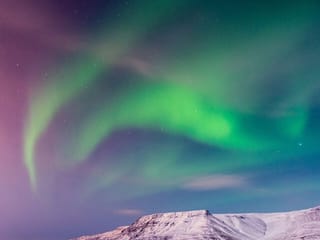 Northern Lights by Boat from Reykjavik, photo 7