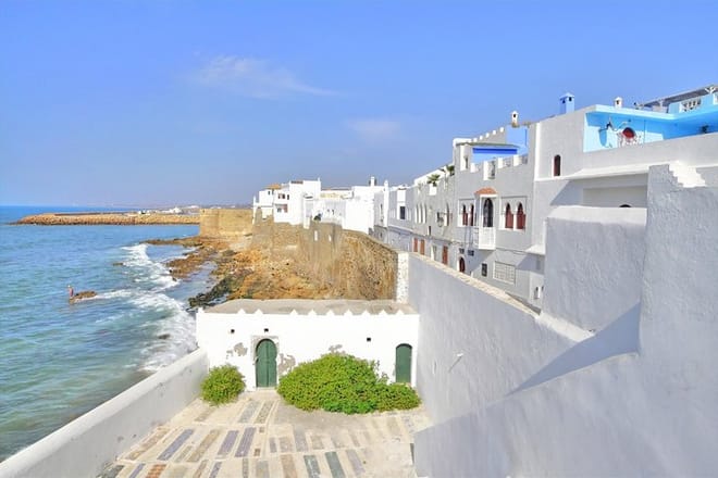 Asilah Tour from Tangier 7