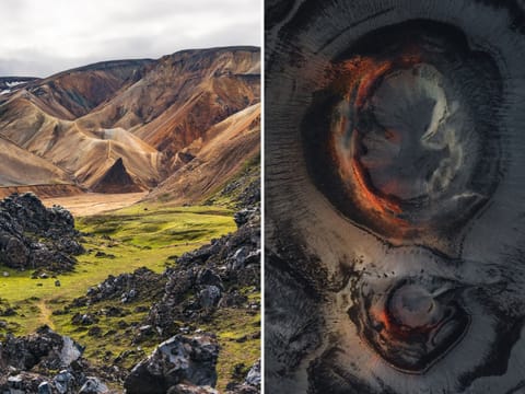 Landmannalaugar Highlands | Day Tour | Midgard , photo 5