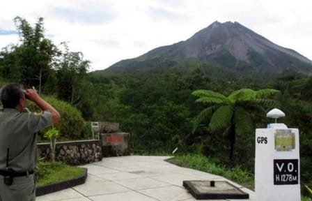 Lava Tour Sunset by Jeep