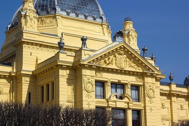 Zagreb Tour with visit to the Museum of Broken Relationships & Observation Deck photo 3