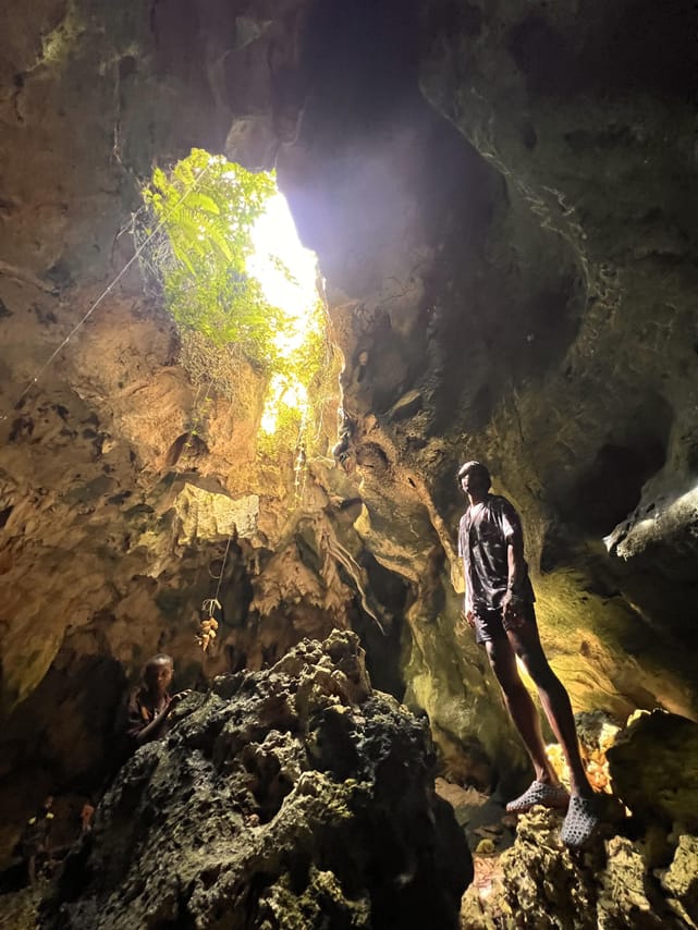 Private Zanzibar Culture Discovery Tour and Mtende Beach Experience 9