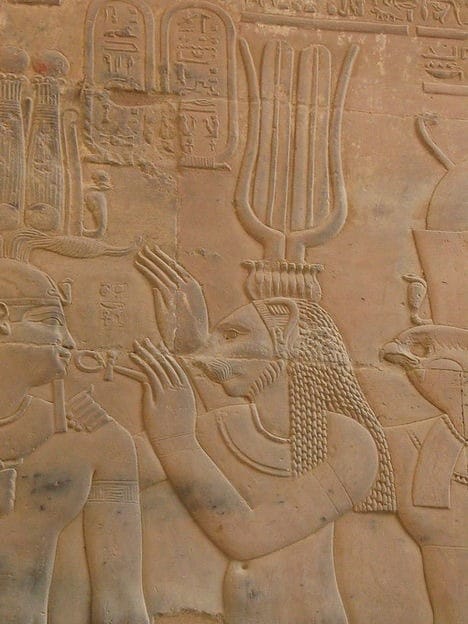 Half Day Karnak Temple & Luxor Museum 4