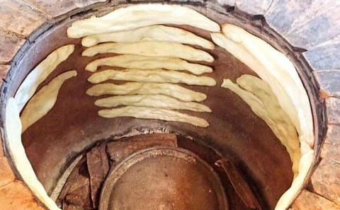 Private Culinary and Cultural Tour of Kakheti Region