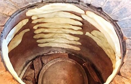Private Culinary and Cultural Tour of Kakheti Region
