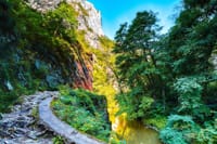 Day Trip From Cluj - Turda Salt Mine,Turda Gorge and Rimetea Village 4