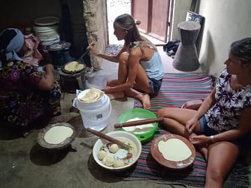 Zanzibar Culinary Class and Nungwi Village Experience
