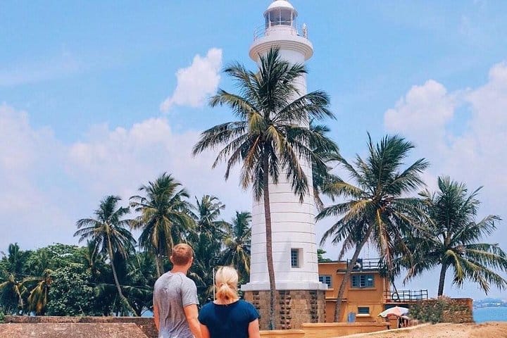 Tropical Ceylon | 8 Days