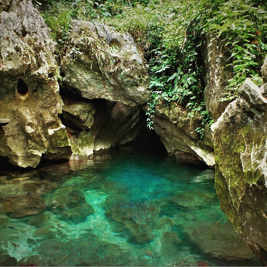 Vangvieng with  Cave   Kayak & Zipline (Departure from Vangvieng) 8