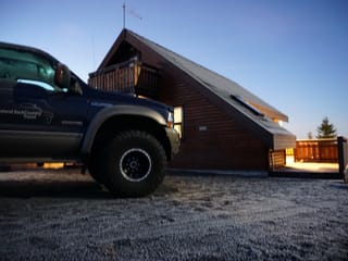 3 day private south coast tour with all the gems and hopefully northern lights, photo 6