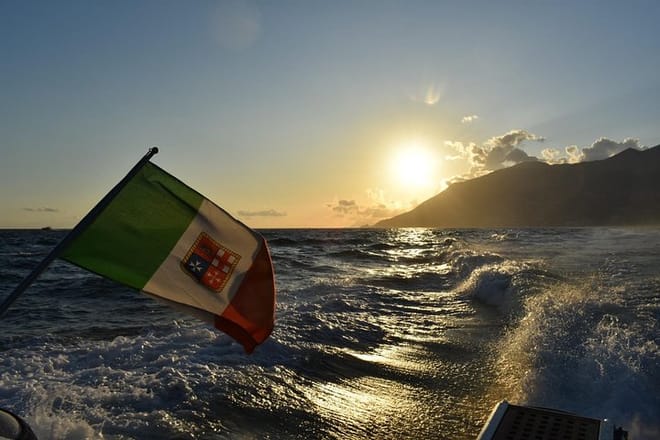 AmalfiCoast half day trip by boat with aperitif photo 3