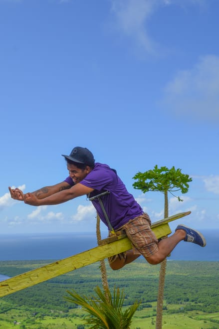 Round Mountain Tour - From Punta Cana 5