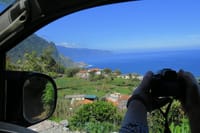 Northeast meet the locals 4x4 tour - Santana / Caniçal 6