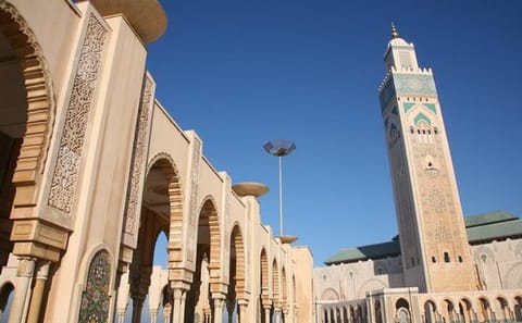 Private Cultural Tour of Casablanca's Highlights