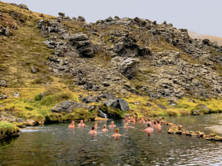 Private Hike Tour to Landmannalaugar - Explore the Highlands with 4x4 Super Jeep, photo 18