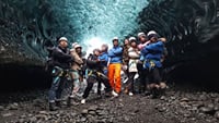 Treasure Iceland - Ice Cave Discovery 7