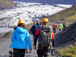 Private Ice climbing tour, photo 12