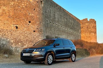 Private 8-Hour Transfer and Sightseeing from Chania to Heraklion