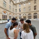Secrets of Paris: Louvre Area Self-Guided Exploration Game Tour 8