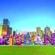 Brisbane