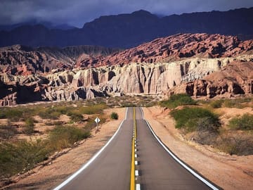 Cafayate Trip