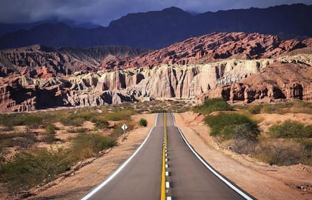 5-Day Salta Private Luxury Trip