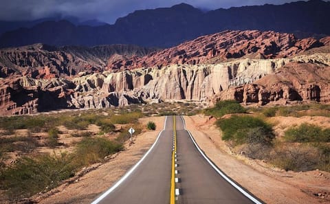 Private 5-Day Culinary and Scenic Tour in Salta, Argentina