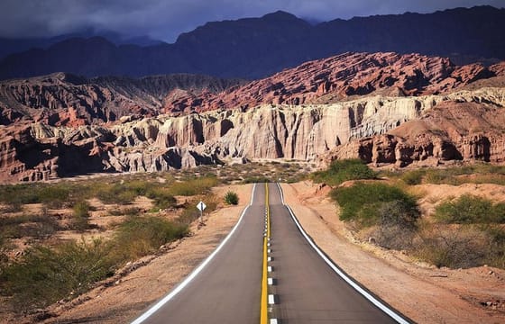 5-Day Salta Private Luxury Trip