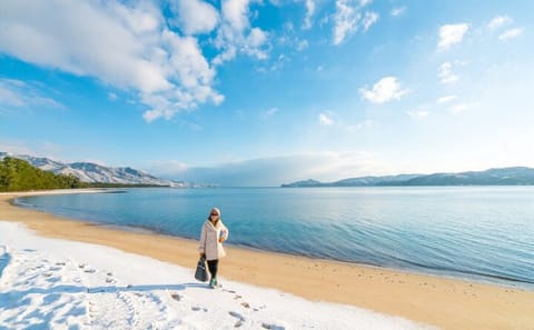 Amanohashidate and Ine Bay Private Trip from Kyoto