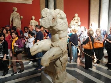 vatican museums