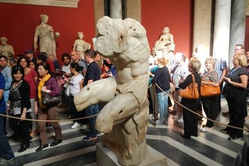 Private 2-Day Cultural Tour of Rome's Iconic Landmarks