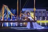 Entry Ticket: Hoi An Memories Show Ticket 6