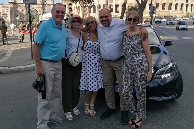 Florence to Verona Day Trip: Roman Ruins & Romantic Streets