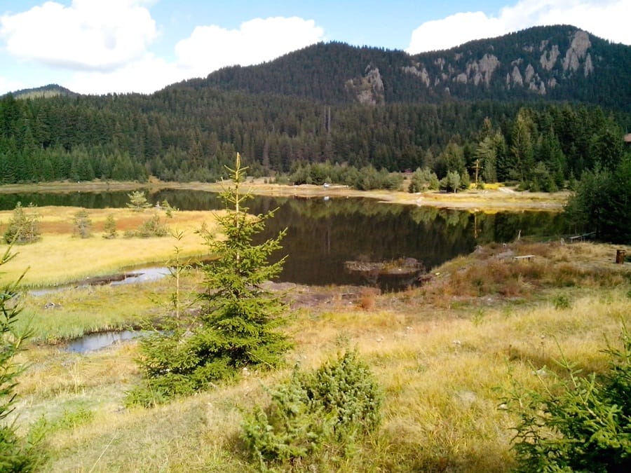 Privately Guided Tour around the Smolyan Lakes 4