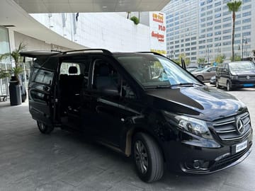 Private Transfer from Tangier to Marrakech in Comfort